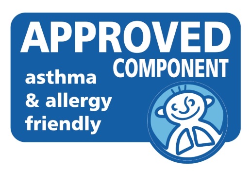 dla chorych na astmę i alergików